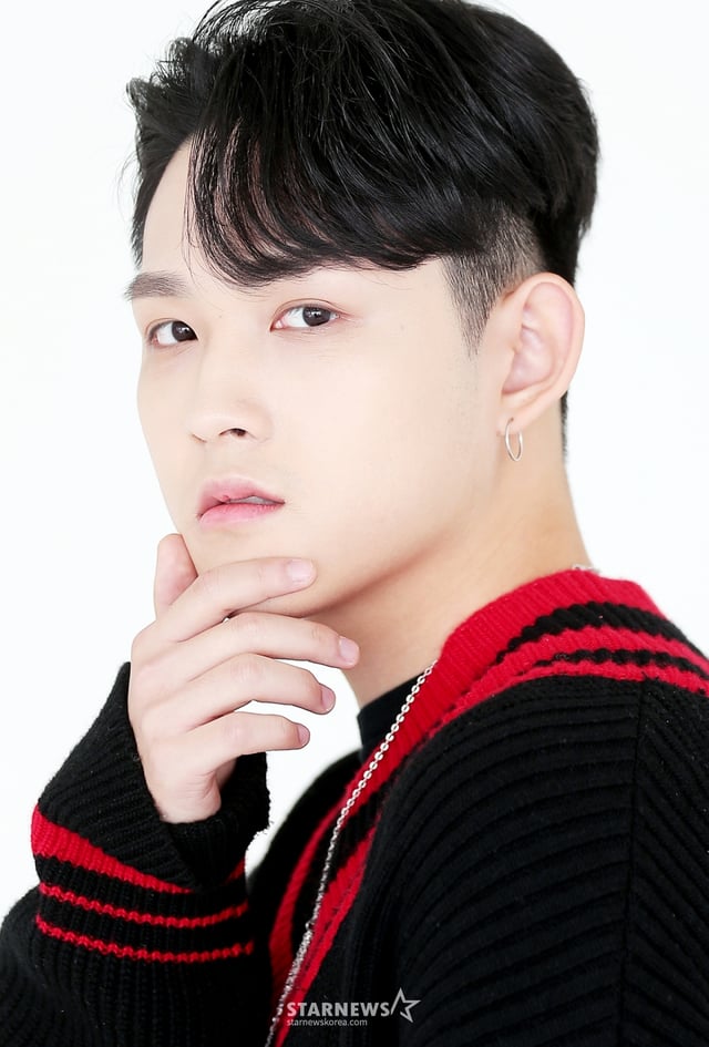 최환희  /사진=김창현 기자 chmt@