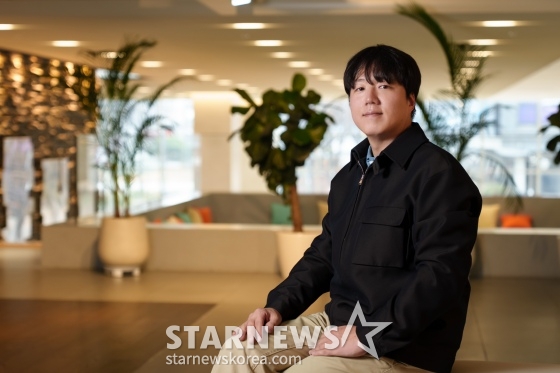 '차가네' 양정우 EP /사진제공=CJ ENM
