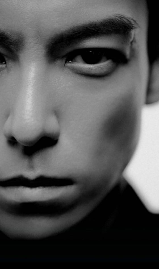 /사진=탑 SNS