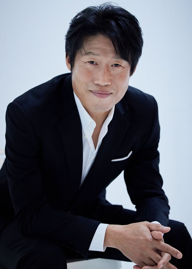 유해진 / 사진=VAST엔터테인먼트