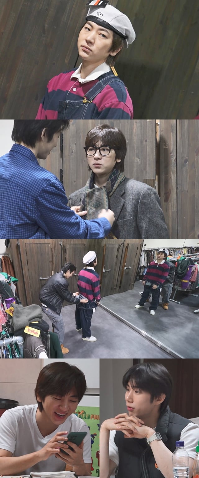 /사진=MBC ‘나 혼자 산다’