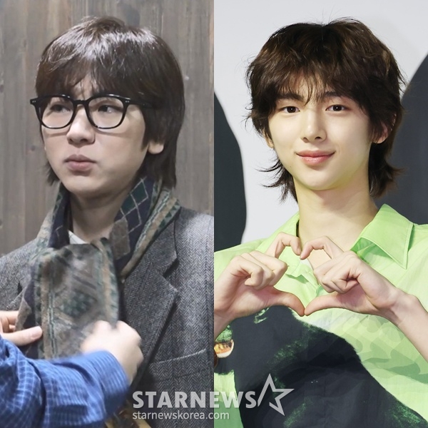 이주승 주훈 /사진=MBC '나혼자 산다', 스타뉴스
