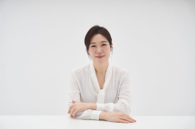염혜란 / 사진=에이스팩토리