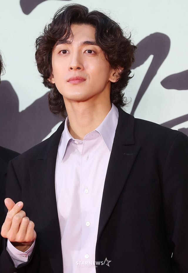 잔나비 최정훈 /사진=김창현 chmt@