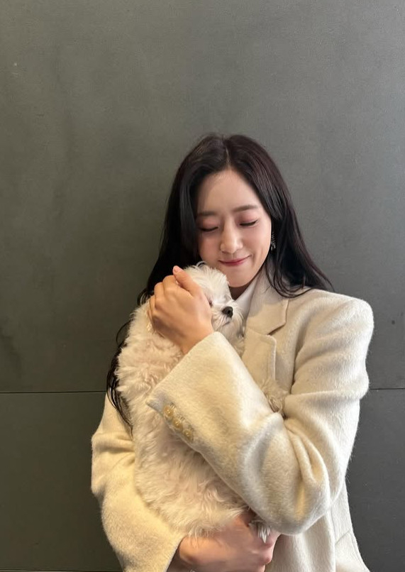 /사진=함은정 인스타그램