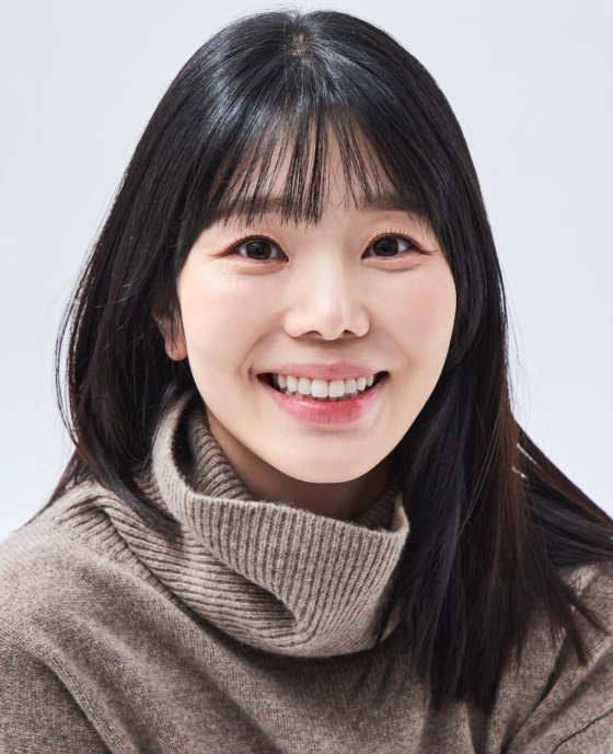 이문정 /사진=이문정 SNS