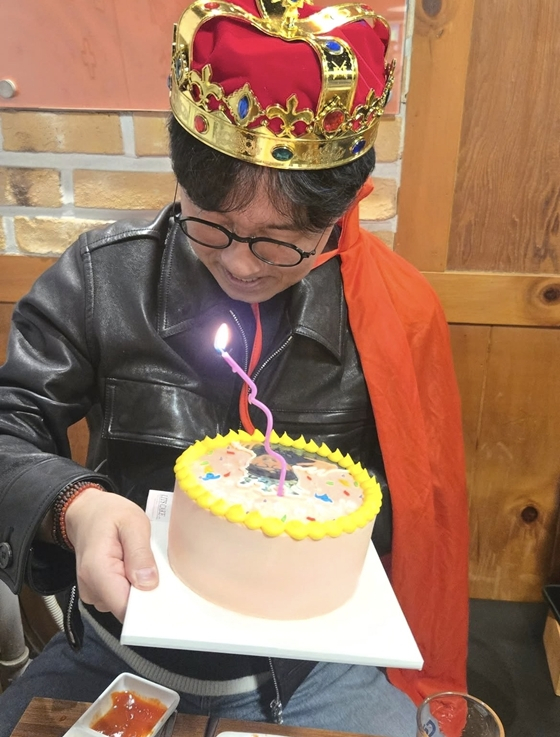 /사진=송은이 인스타그램