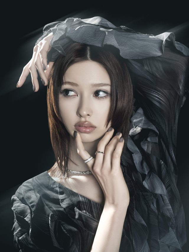 앳하트 미치 /사진제공=타이탄콘텐츠 