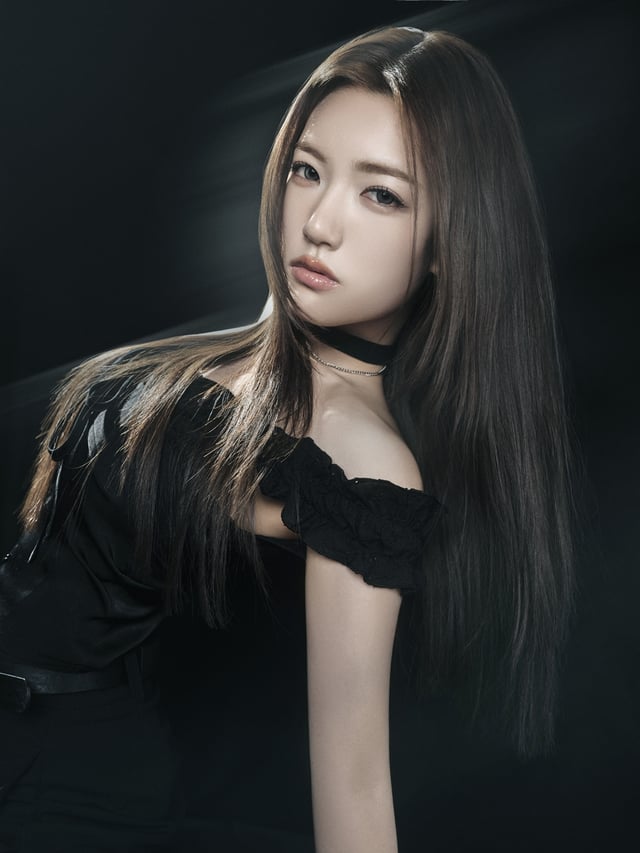 앳하트 서현 /사진제공=타이탄콘텐츠 