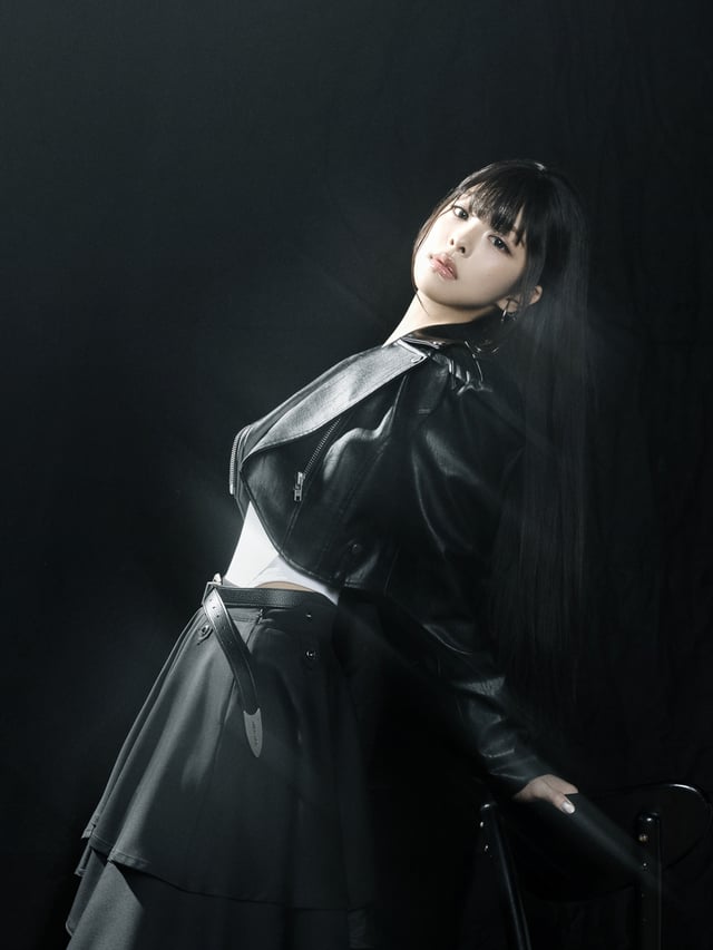 앳하트 나현 /사진제공=타이탄콘텐츠 