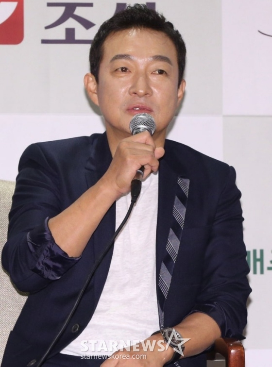 이재룡 /사진=스타뉴스