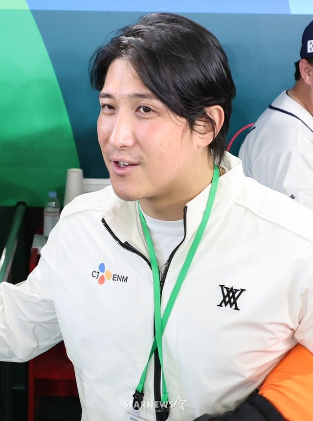 황재균 /사진=스타뉴스