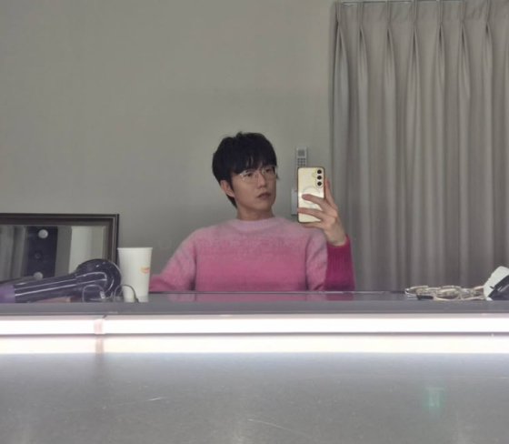 성시경 /사진=성시경 SNS