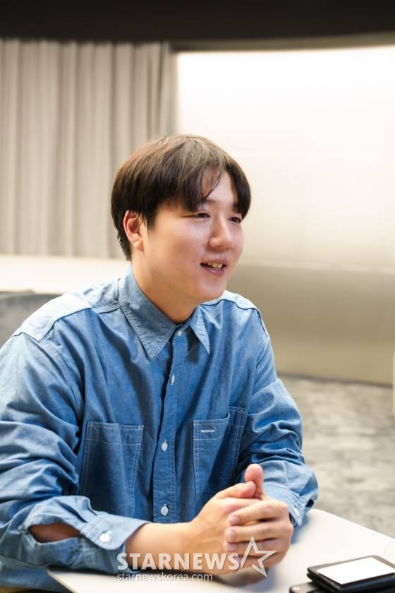 '차가네' 양정우 EP /사진=CJ ENM
