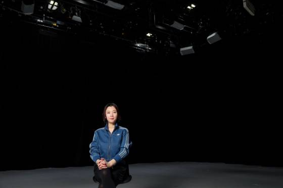 '쇼미더머니12' 최효진 CP /사진=CJ ENM