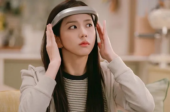 Jisoo / Photo = Netflix's 'Monthly Boyfriend'