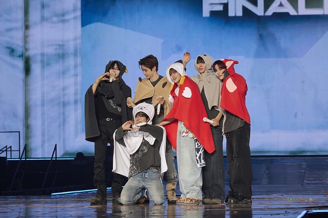/사진=SM엔터테인먼트