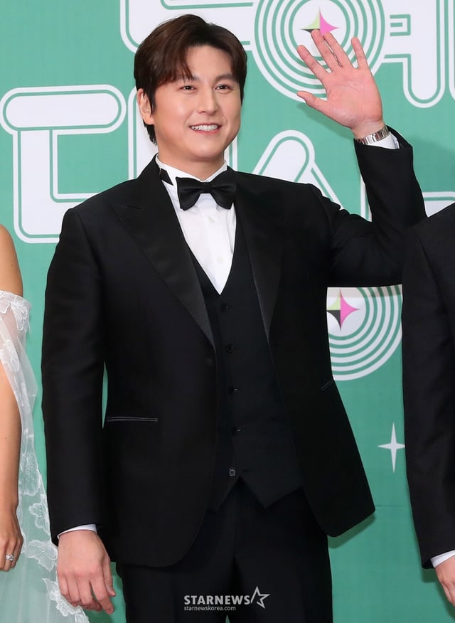 배우 류수영 /사진=김창현