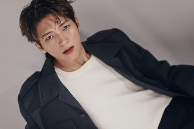 남우현 /사진제공=빌리언스 