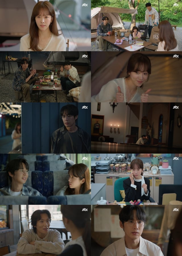 /사진=JTBC