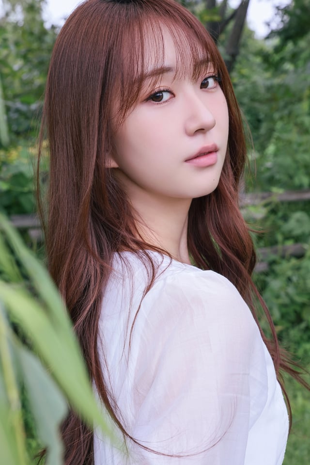 전유진 /사진제공=제이레이블 