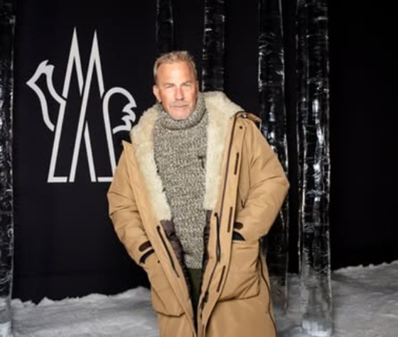 /Photo = Kevin Costner SNS