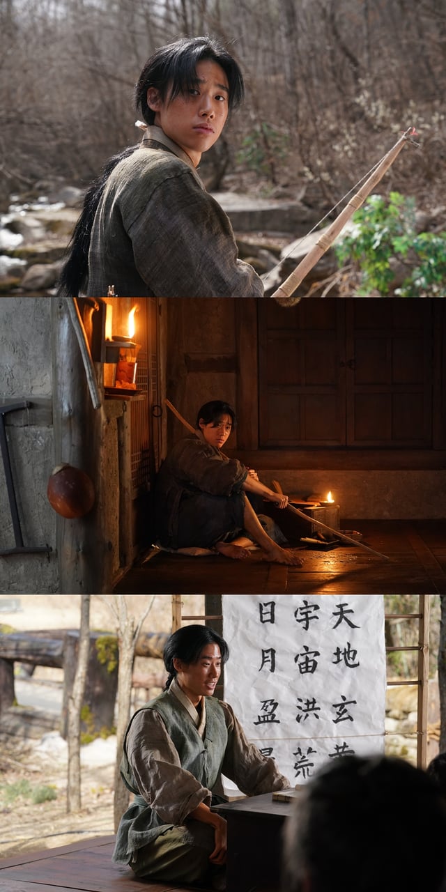 김민 / 사진=쇼박스