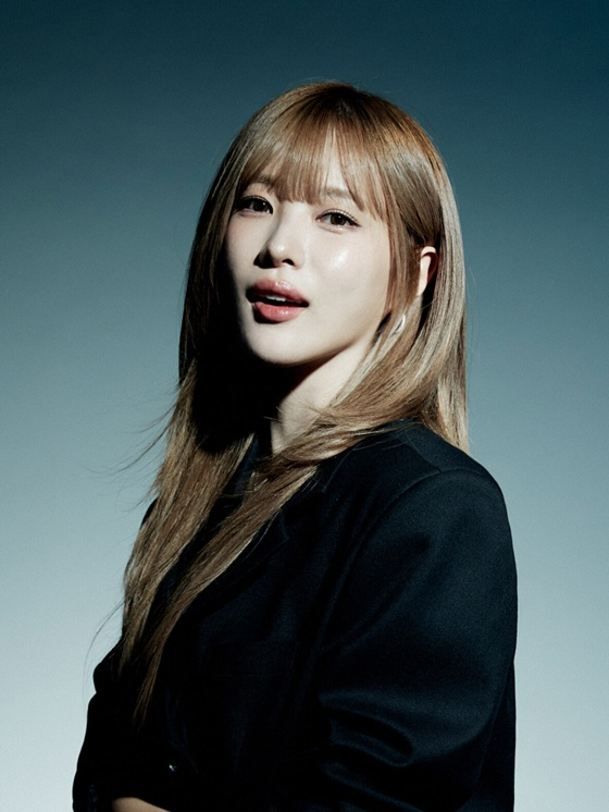 이해인 /사진제공=올마이애닉도츠