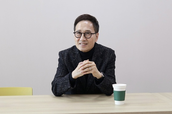 유열 /사진제공=한국장기조직기증원