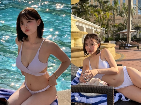 /사진=홍영기 SNS