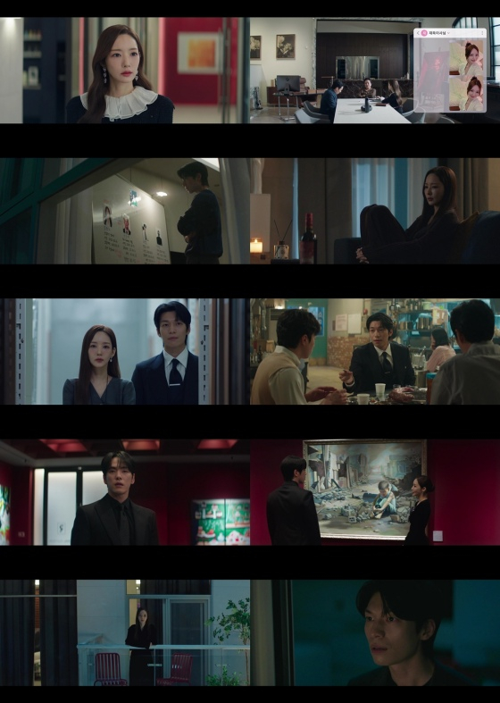 /사진=tvN