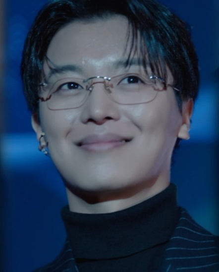 연우진 /사진=ENA '아너 : 그녀들의 법정'