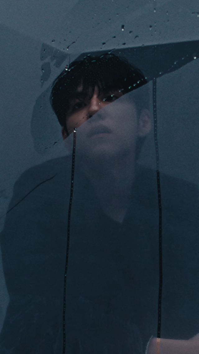 DAY6のウォンピルが30日にソロアルバム『Unpiltered』を発表します