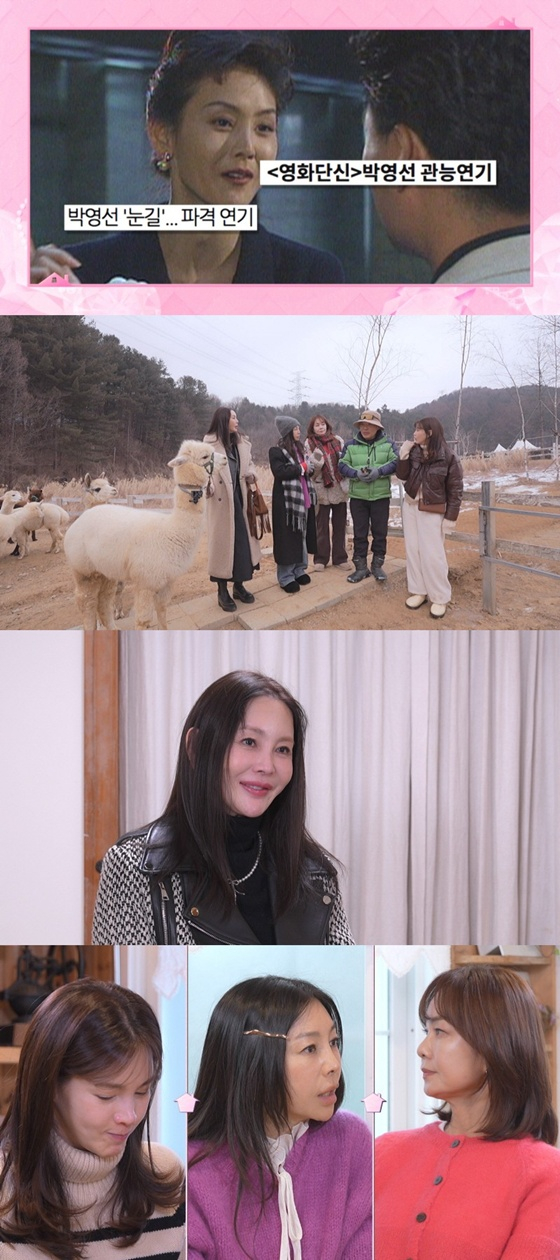 /사진=KBS 1TV '같이 삽시다'