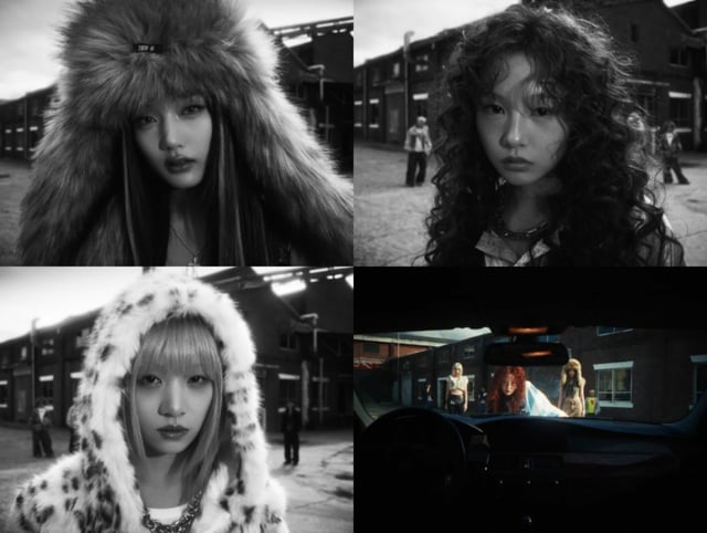 /사진=AOMG