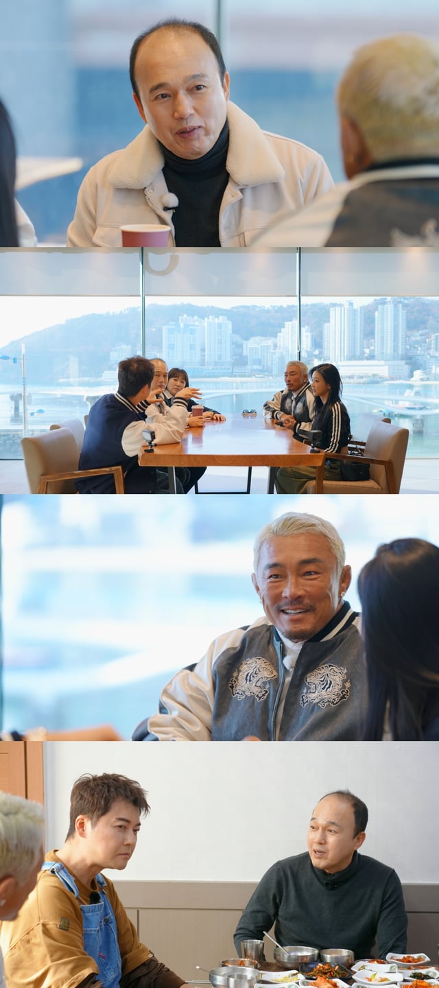 /사진제공='혼자는 못 해'