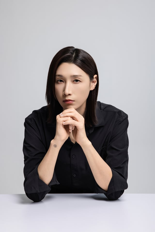 김연경. /사진=대한체육회 제공