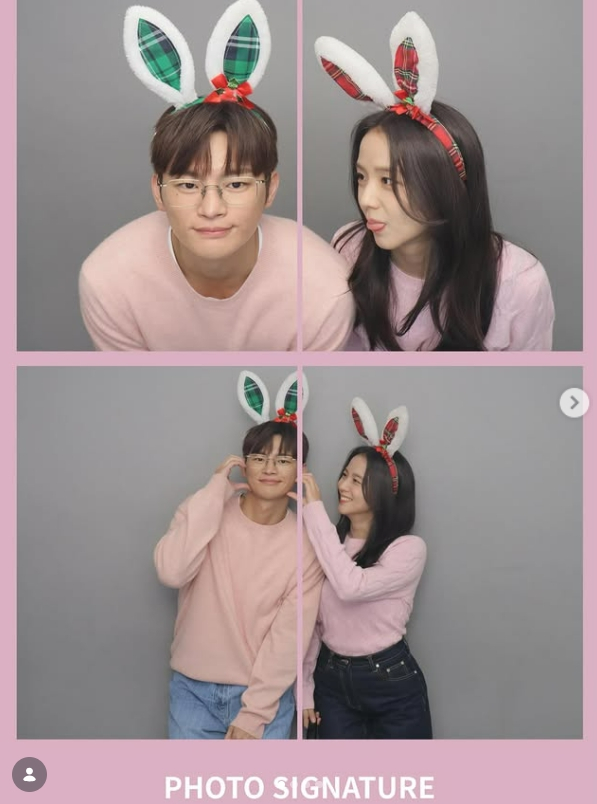 /사진=서인국 SNS