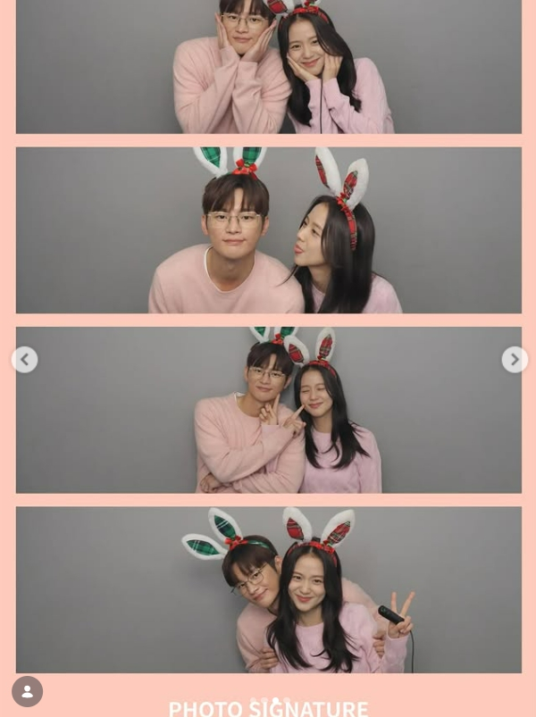 /사진=서인국 SNS
