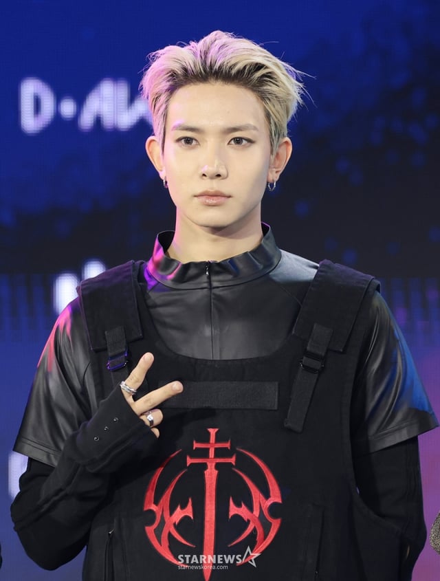 ENHYPEN reorganized the six-member group just six years after its