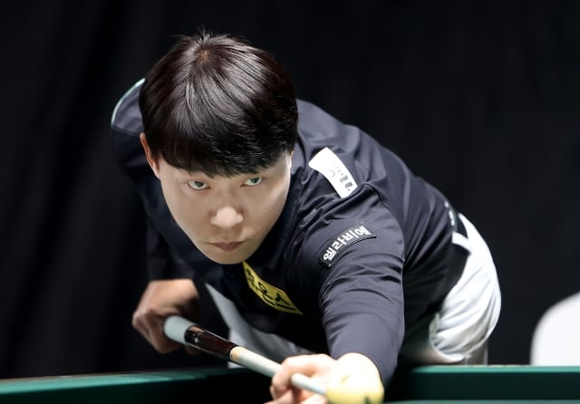 최성원. /사진=PBA 제공