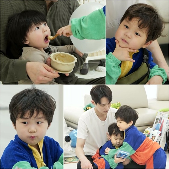 /사진=KBS 2TV