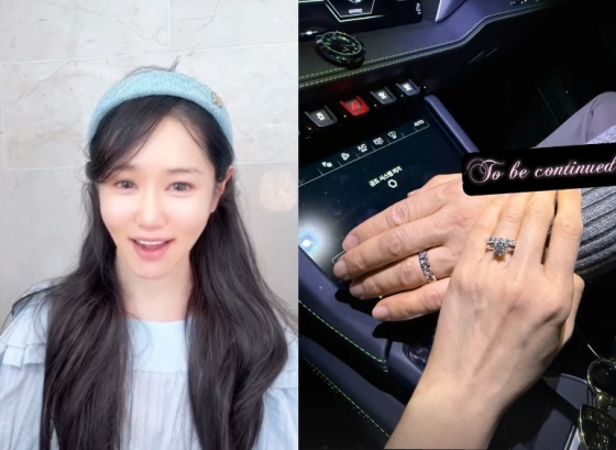 /사진=16기 옥순 SNS