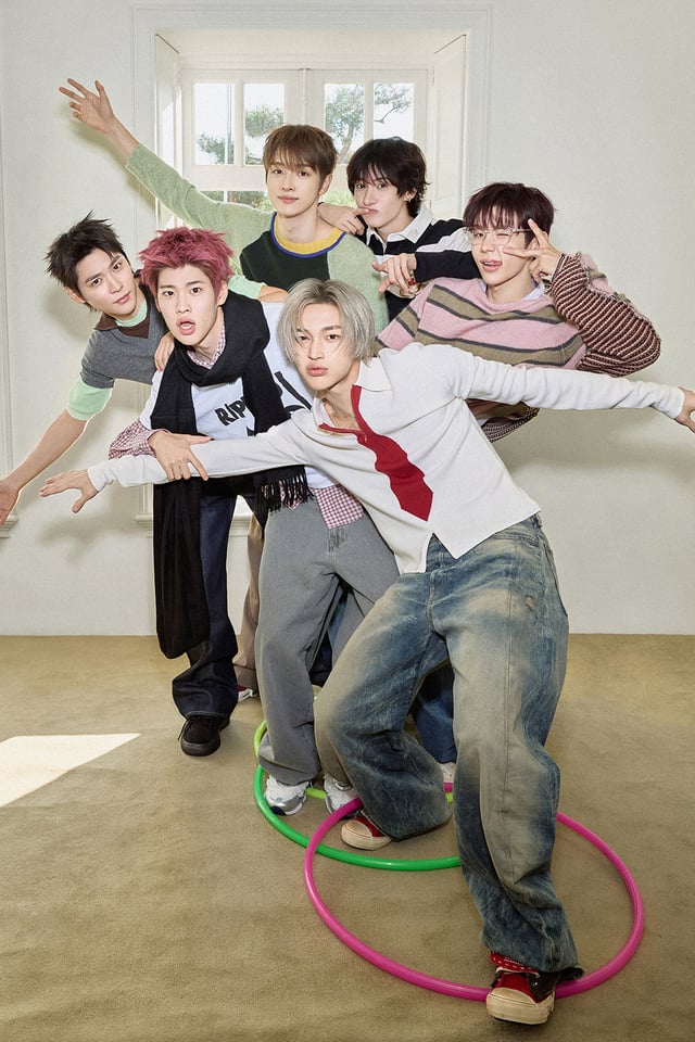 /사진=SM엔터테인먼트