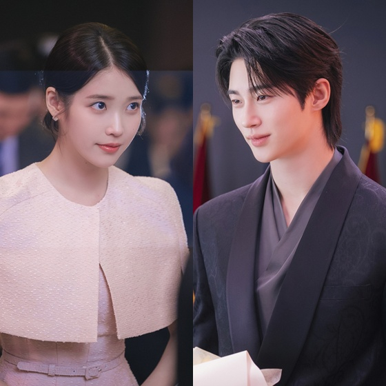 /사진제공=MBC '21세기 대군부인'