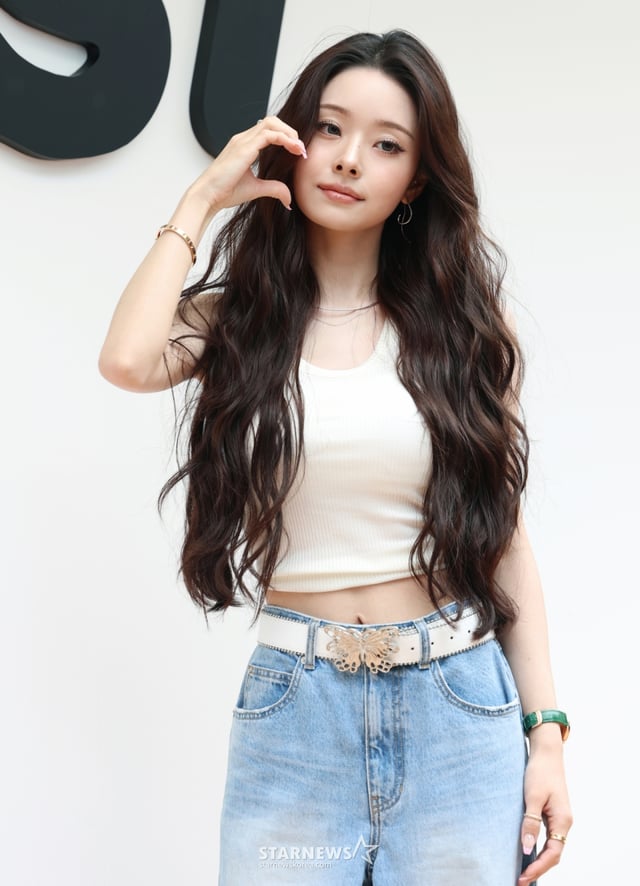 2025.6.20/ニュース1 Copyright © ニュース1. All rights reserved. 無断転載及び再配布、AI学習利用禁止。 /写真=(ソウル=ニュース1)クォン·ヒョンジン記者