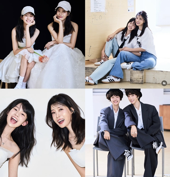 /사진=배우 유선 인스타그램