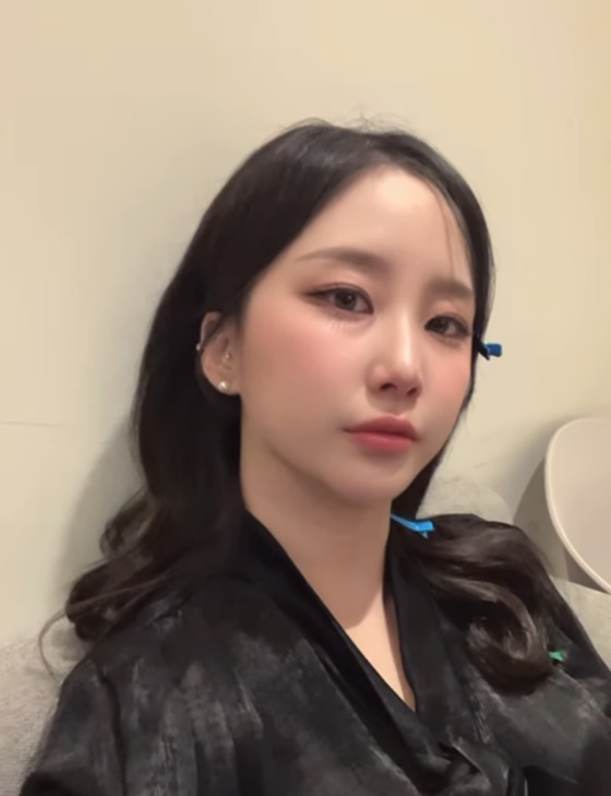 /사진=조원미 씨 인스타그램