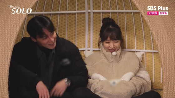 /사진= SBS Plus, ENA 예능 프로그램 '나는 SOLO'