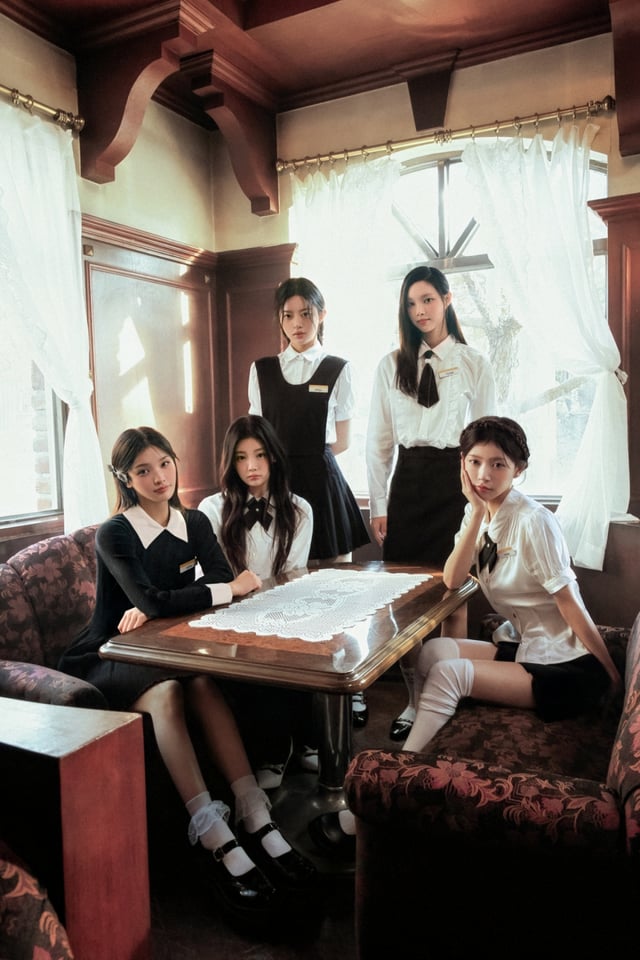 /사진=빌리프랩